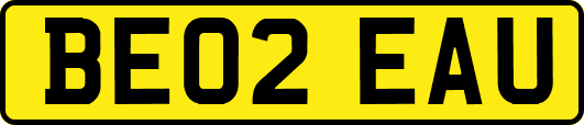 BE02EAU
