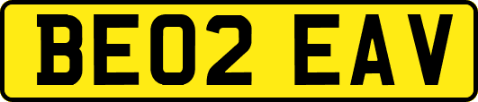 BE02EAV