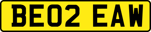 BE02EAW