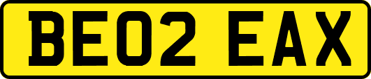 BE02EAX