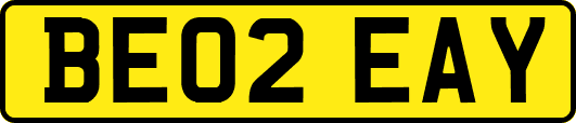 BE02EAY