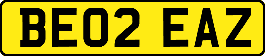 BE02EAZ