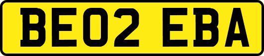 BE02EBA