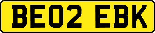 BE02EBK