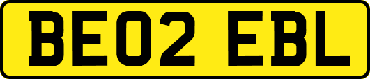BE02EBL