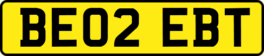 BE02EBT