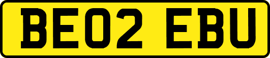BE02EBU
