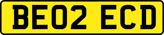 BE02ECD
