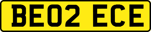 BE02ECE