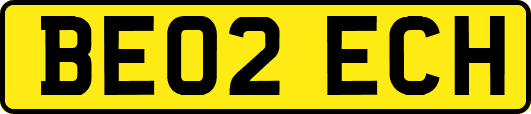 BE02ECH