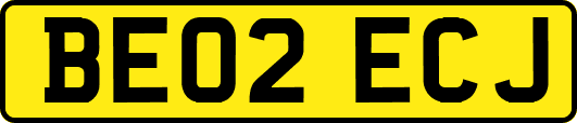 BE02ECJ
