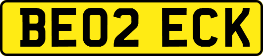 BE02ECK