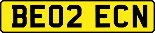 BE02ECN