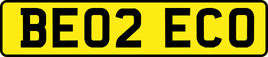 BE02ECO
