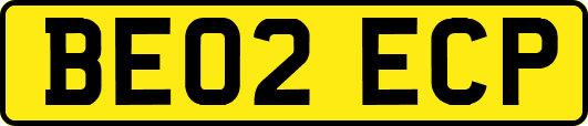 BE02ECP