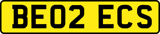 BE02ECS