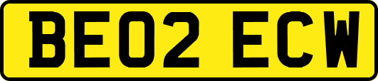 BE02ECW