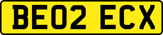 BE02ECX