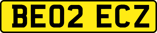 BE02ECZ