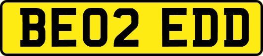 BE02EDD