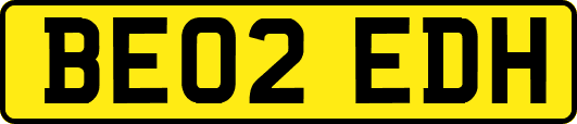 BE02EDH