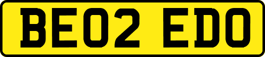 BE02EDO