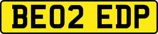 BE02EDP