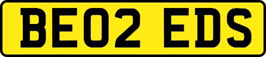 BE02EDS