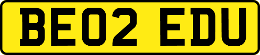 BE02EDU