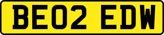 BE02EDW