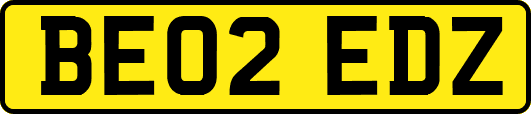 BE02EDZ