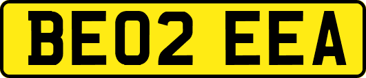 BE02EEA