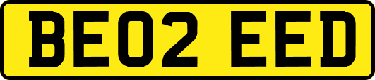 BE02EED