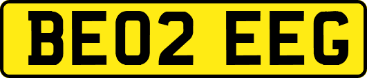 BE02EEG