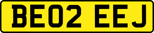 BE02EEJ