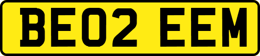 BE02EEM
