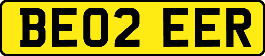 BE02EER
