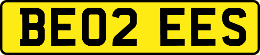 BE02EES