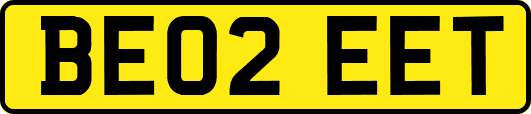BE02EET