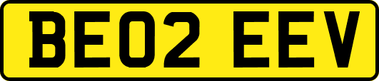 BE02EEV