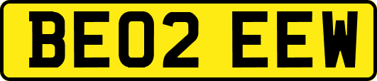 BE02EEW