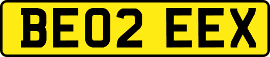 BE02EEX