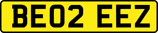 BE02EEZ