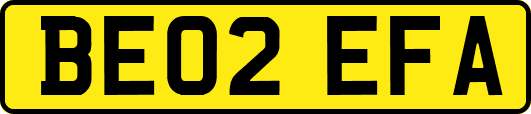 BE02EFA