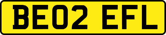 BE02EFL