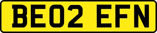 BE02EFN