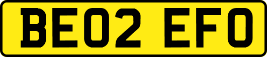 BE02EFO