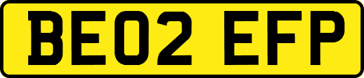 BE02EFP