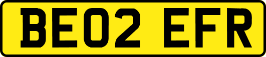 BE02EFR
