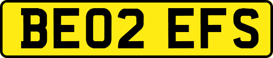 BE02EFS